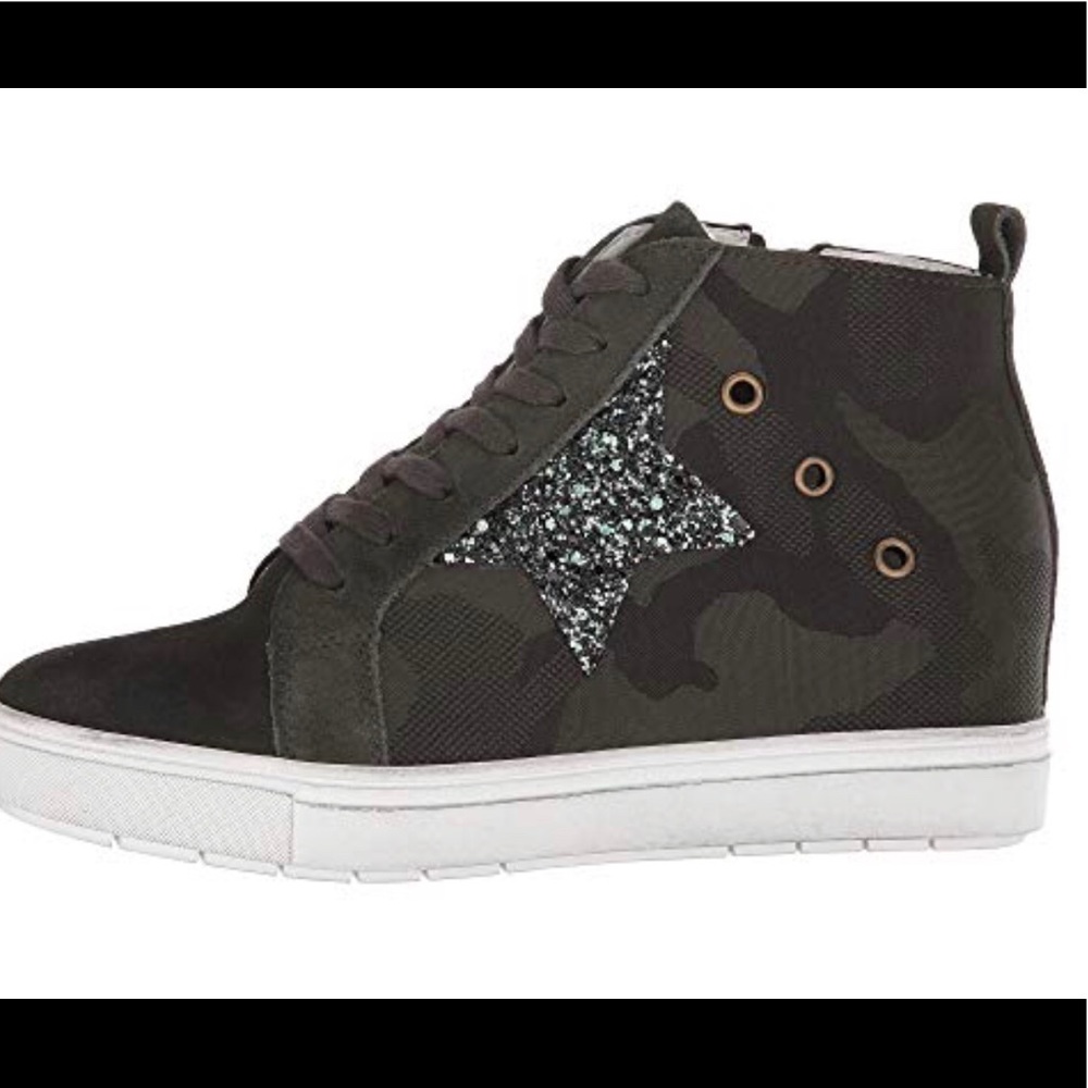 Steve Madden Sabotage